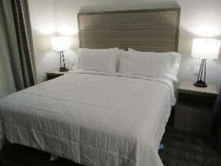 Wills Point Hotel | Best Western Plus Wills Point
