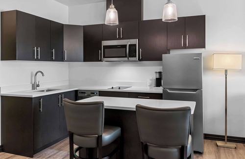 Winkler Hotel | Best Western Plus Winkler