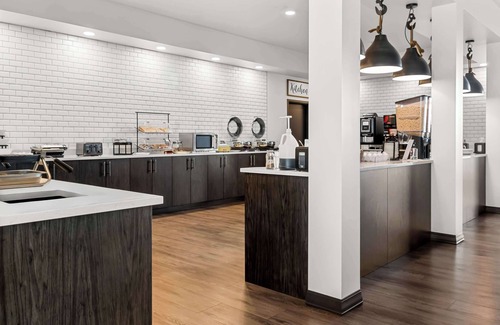 Winkler Hotel | Best Western Plus Winkler