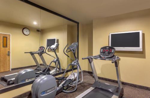 Yakima Hotel | Best Western Plus Yakima Hotel