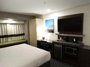 Fortuna Foothills Hotel | Best Western Plus Yuma Foothills Inn & Suites
