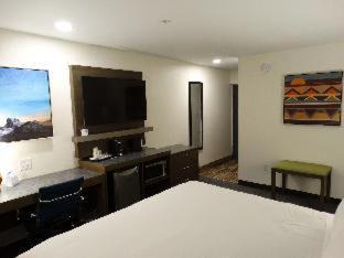 Fortuna Foothills Hotel | Best Western Plus Yuma Foothills Inn & Suites