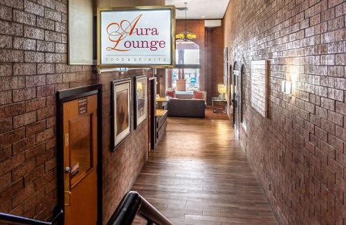 Pocatello Hotel | Best Western Pocatello Inn