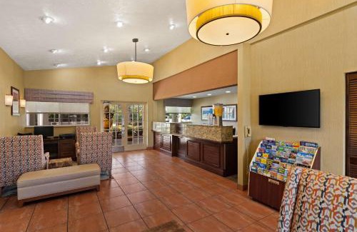 Port Saint Lucie Hotel | Best Western Port St. Lucie