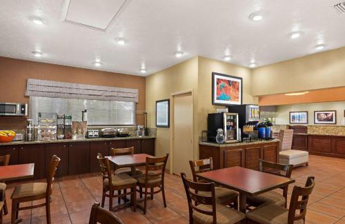 Port Saint Lucie Hotel | Best Western Port St. Lucie