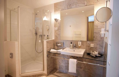 Mahlow Hotel | Best Western Premier Airporthotel Berlin