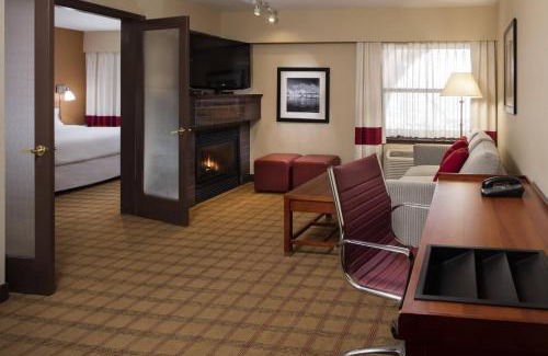 Kamloops Hotel | Best Western Premier Aberdeen Kamloops