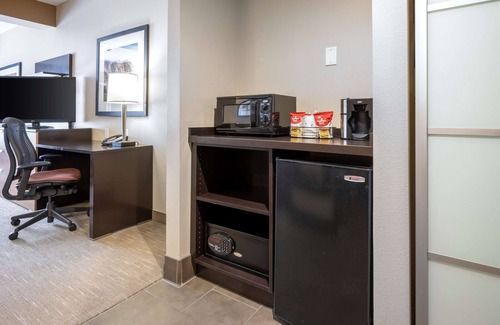 Bryan Hotel | Best Western Premier Bryan College Station