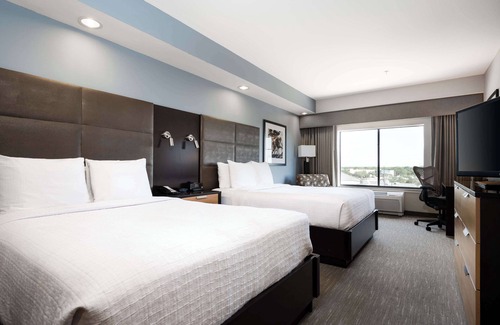 Bryan Hotel | Best Western Premier Bryan College Station