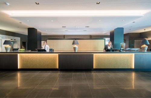 Feldkirch Hotel | Best Western Premier Central Hotel Leonhard