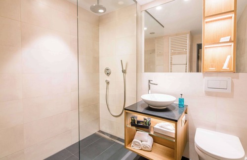 Feldkirch Hotel | Best Western Premier Central Hotel Leonhard