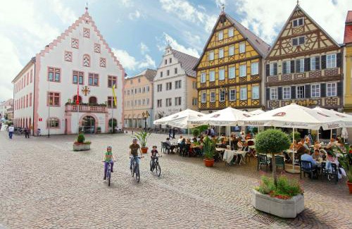 Bad Mergentheim Hotel | Best Western Premier Parkhotel Bad Mergentheim