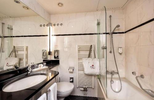 Bad Mergentheim Hotel | Best Western Premier Parkhotel Bad Mergentheim
