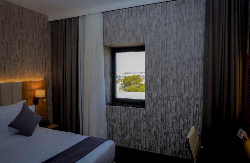 Djibouti Hotel | Best Western Premier DJ Hotel