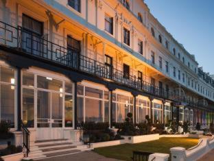 Dover Hotel | Best Western Premier Dover Marina Hotel & Spa