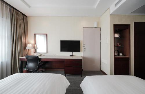 Nonhyeon-dong Hotel | Best Western Premier Gangnam Hotel