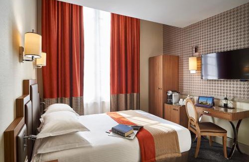 Bordeaux Golden Triangle Hotel | Best Western Premier HBEO Bordeaux Centre