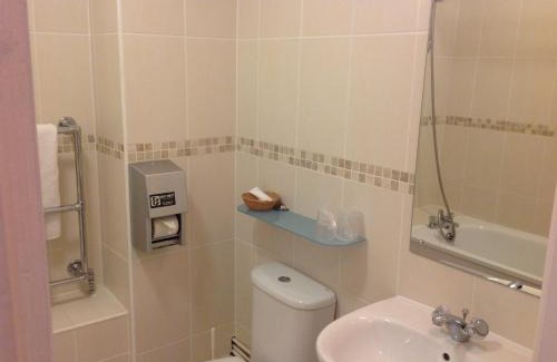 Ewenny Hotel | Best Western Premier Heronston Hotel & Spa