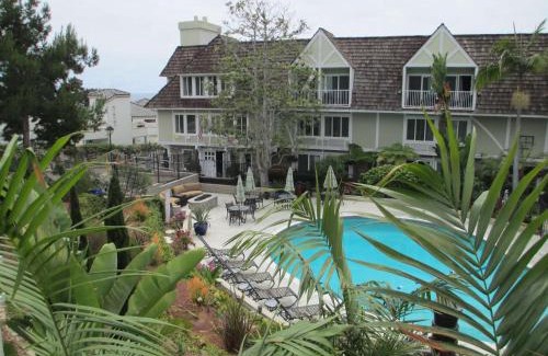 Del Mar Hotel | Best Western Premier Hotel Del Mar