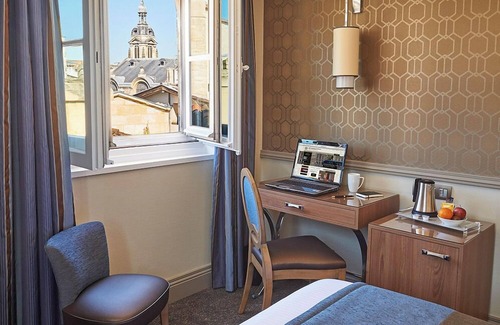 Bordeaux Golden Triangle Hotel | Best Western Premier Hotel Bayonne Etche Ona - Bordeaux