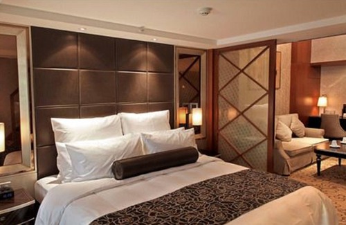 Shushan Hotel | Best Western Premier Hotel Hefei