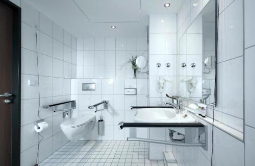 Frankfurt Hotel | Best Western Premier IB Hotel Friedberger Warte