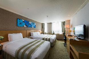 Jung-gu Hotel | Best Western Premier Incheon Airport Hotel