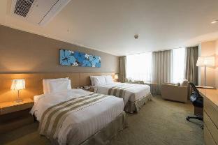 Jung-gu Hotel | Best Western Premier Incheon Airport Hotel