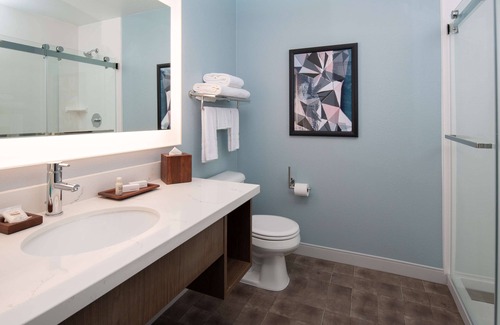 Keizer Hotel | Best Western Premier Keizer/Salem Hotel