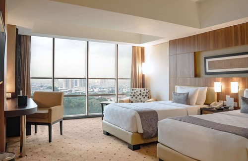 Pasirkaliki Hotel | Best Western Premier La Grande Hotel