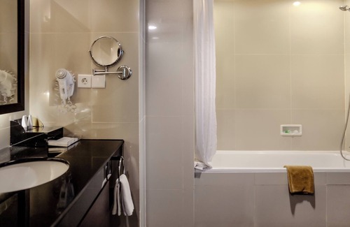 Pasirkaliki Hotel | Best Western Premier La Grande Hotel