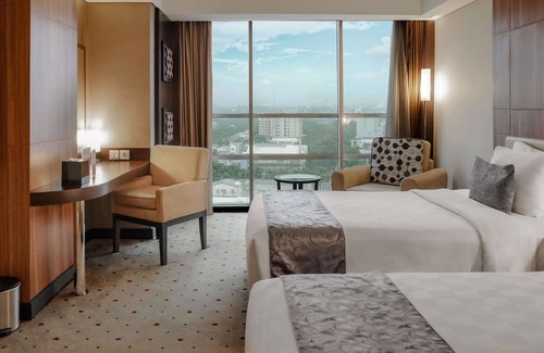 Pasirkaliki Hotel | Best Western Premier La Grande Hotel