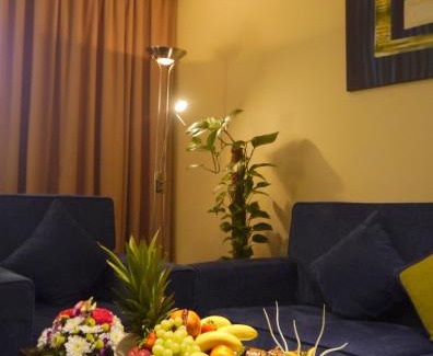 Al Khuwair Hotel | Best Western Premier Muscat