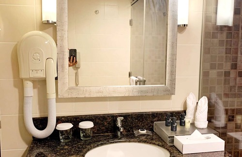 Al Khuwair Hotel | Best Western Premier Muscat