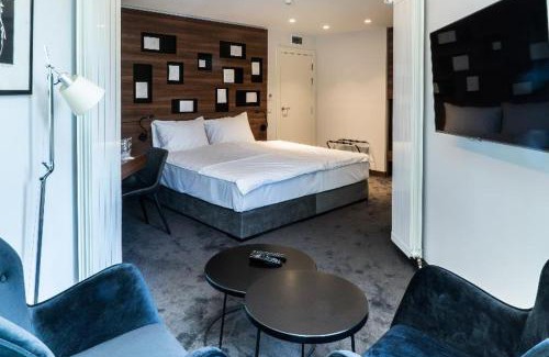 Banovo brdo Hotel | Best Western Premier Natalija Residence