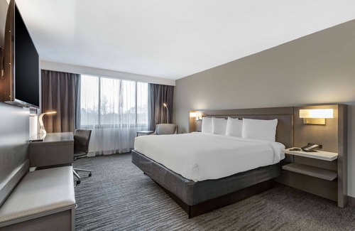 Rockville Hotel | Best Western Premier Rockville Hotel & Suites