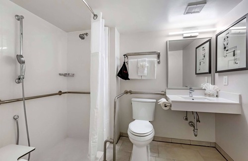 Rockville Hotel | Best Western Premier Rockville Hotel & Suites