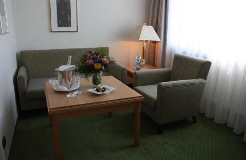 Hiltrup Hotel | Best Western Premier Seehotel Krautkrämer