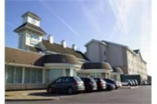 Knowsley Hotel | Best Western Premier Suites Hotel & Spa Liverpool-Knowsley