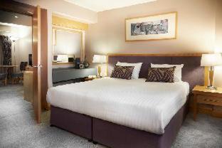 Knowsley Hotel | Best Western Premier Suites Hotel & Spa Liverpool-Knowsley