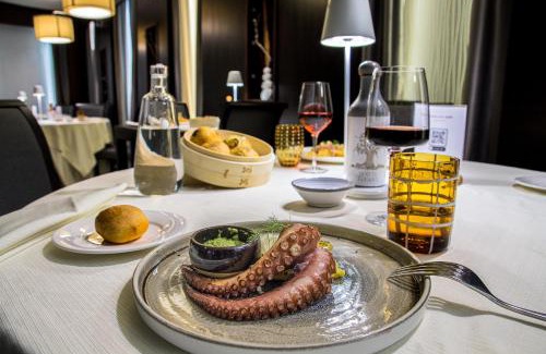 Quattromiglio Hotel | Best Western Premier Villa Fabiano Palace Hotel