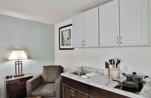 Prescott Hotel | Best Western Prescottonian