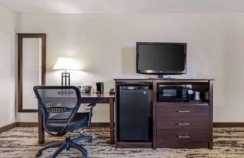 Prescott Hotel | Best Western Prescottonian