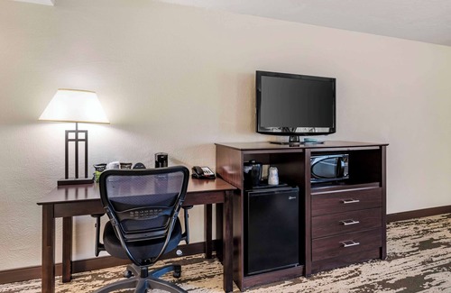 Prescott Hotel | Best Western Prescottonian