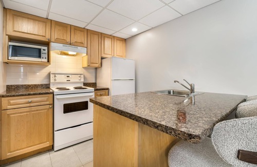 Prince George Hotel | Best Western Prince George Downtown