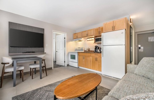 Prince George Hotel | Best Western Prince George Downtown