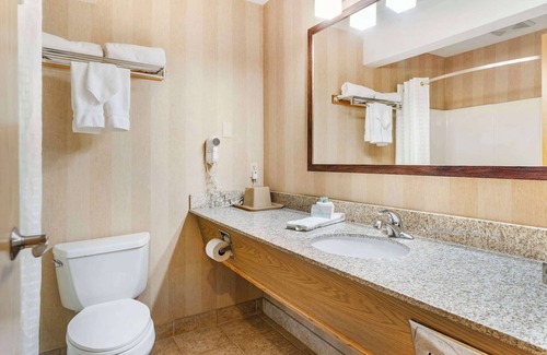 Prineville Hotel | Best Western Prineville Inn