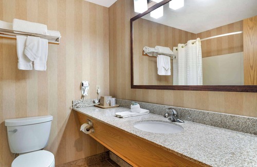 Prineville Hotel | Best Western Prineville Inn