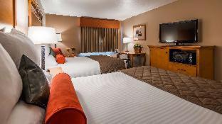 Prineville Hotel | Best Western Prineville Inn