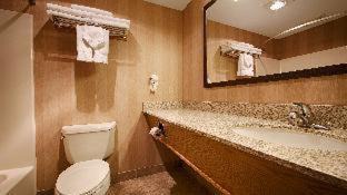 Prineville Hotel | Best Western Prineville Inn
